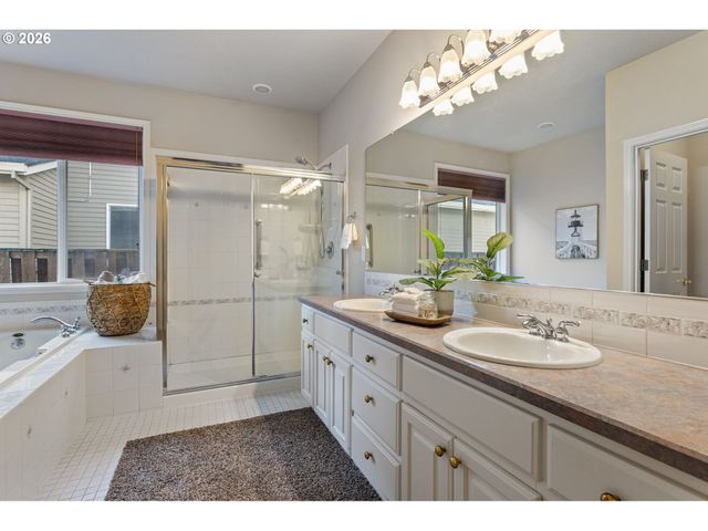 14361 Nw EAGLERIDGE Ln, Portland, OR 97229