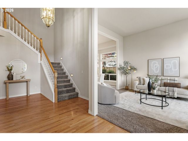 14361 Nw EAGLERIDGE Ln, Portland, OR 97229