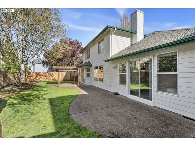 14361 Nw EAGLERIDGE Ln, Portland, OR 97229