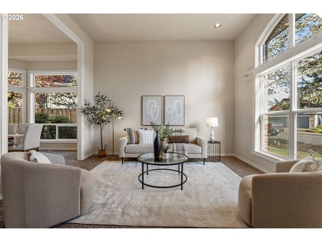 14361 Nw EAGLERIDGE Ln, Portland, OR 97229