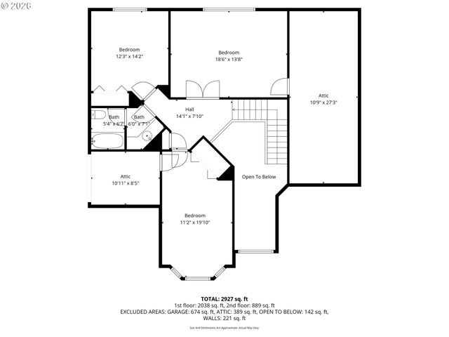 14361 Nw EAGLERIDGE Ln, Portland, OR 97229