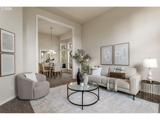 14361 Nw EAGLERIDGE Ln, Portland, OR 97229