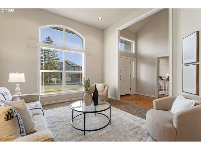 14361 Nw EAGLERIDGE Ln, Portland, OR 97229