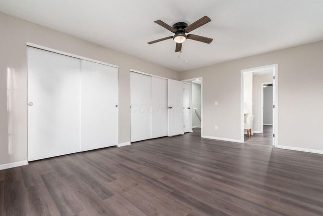 4644 Hobson Drive, 13D, Columbus, OH 43228