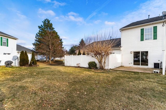 4644 Hobson Drive, 13D, Columbus, OH 43228