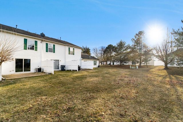 4644 Hobson Drive, 13D, Columbus, OH 43228