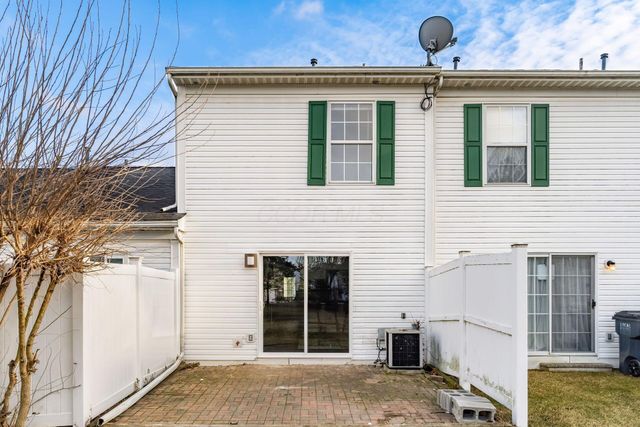 4644 Hobson Drive, 13D, Columbus, OH 43228