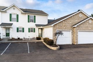 4644 Hobson Drive, 13D, Columbus, OH 43228