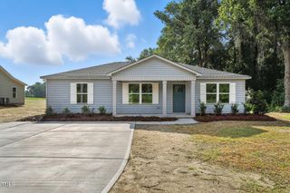 8670 Green Path Road, Dunn, NC 28334