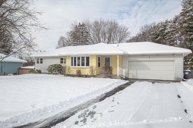 4 Rustyville Road, Colonie, NY 12211