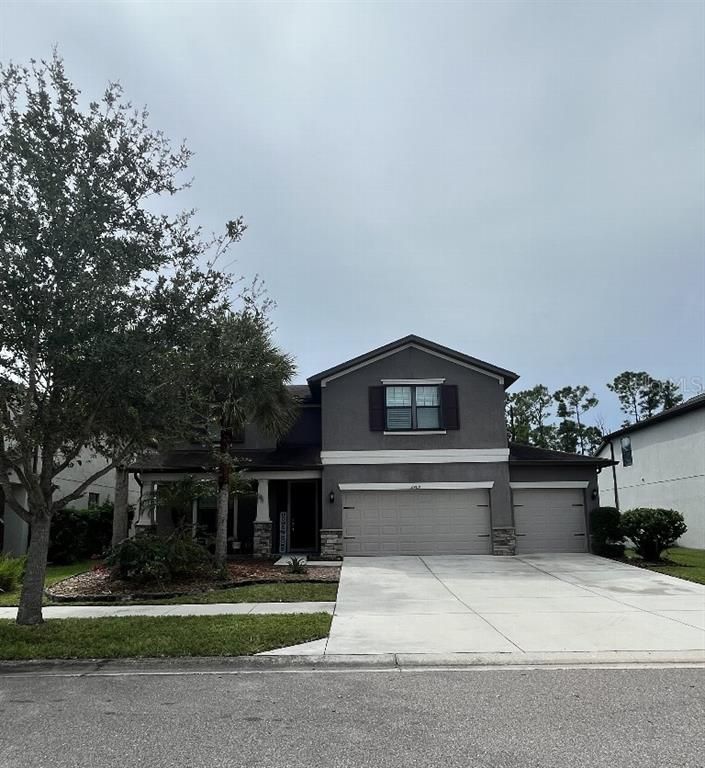 2409 CARNATION COURT, North Port, FL 34289