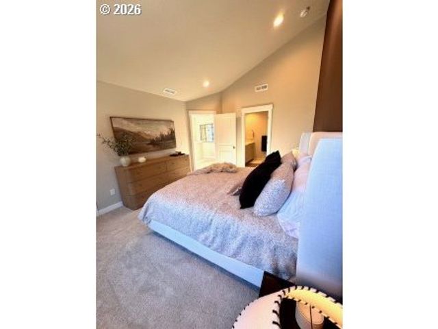 2719 S Heather St, Cornelius, OR 97113