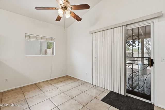 7704 S Trumpet Vine Avenue, Tucson, AZ 85747