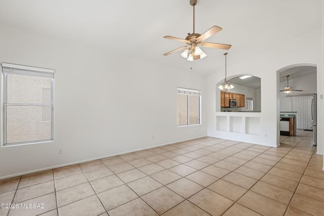 7704 S Trumpet Vine Avenue, Tucson, AZ 85747