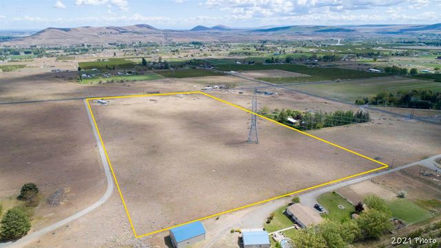 62812 N Whan Rd, Benton City, WA 99320