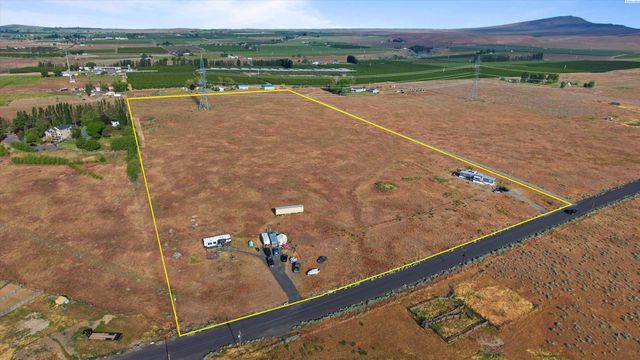 62812 N Whan Rd, Benton City, WA 99320