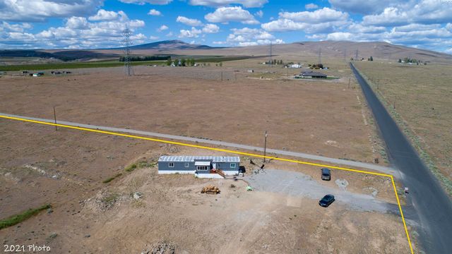 62812 N Whan Rd, Benton City, WA 99320