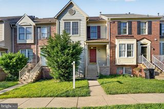 7932 BLUE GRAY CIR, Manassas, VA 20109