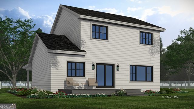 101 White Oak Court, Carrollton, GA 30116