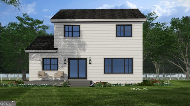 101 White Oak Court, Carrollton, GA 30116