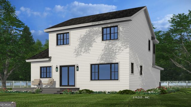 101 White Oak Court, Carrollton, GA 30116