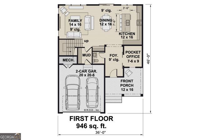 101 White Oak Court, Carrollton, GA 30116