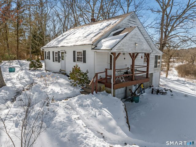 135 Adelaide Street, Killingly, CT 06239