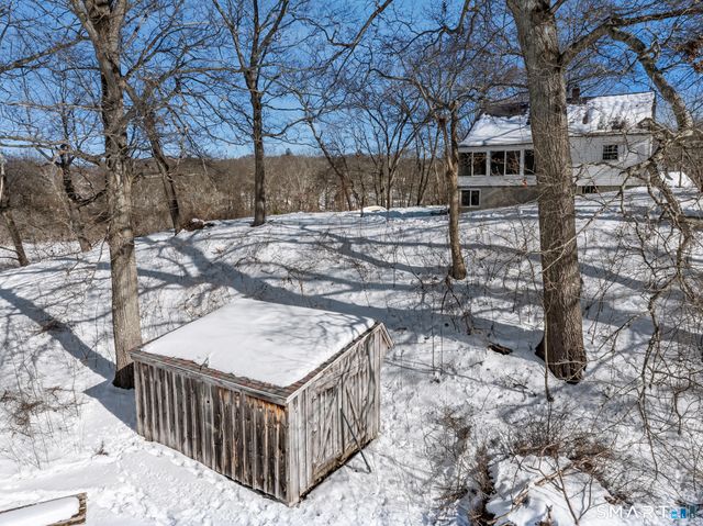 135 Adelaide Street, Killingly, CT 06239