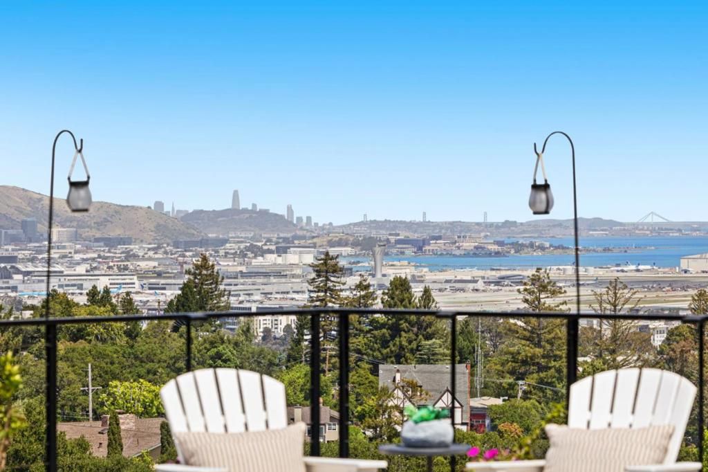 Image 29 of property listing at 2620 Summit Drive, Burlingame, CA 94010