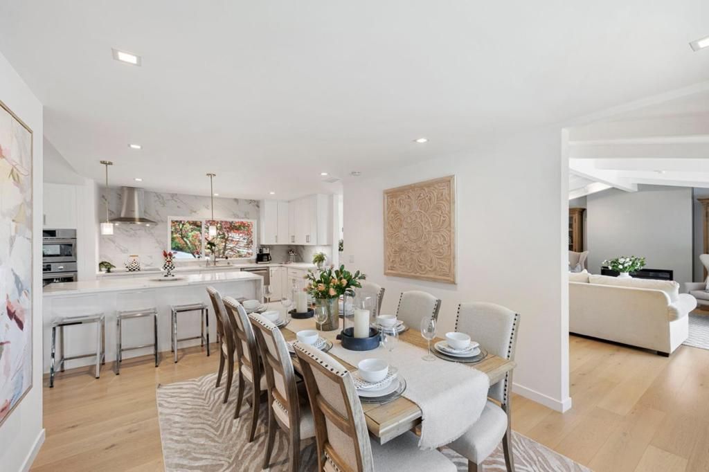 Image 56 of property listing at 2620 Summit Drive, Burlingame, CA 94010