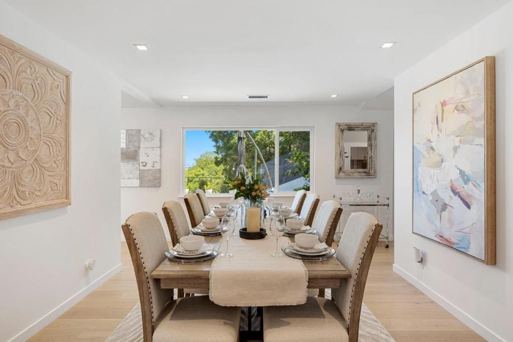 Image 57 of property listing at 2620 Summit Drive, Burlingame, CA 94010
