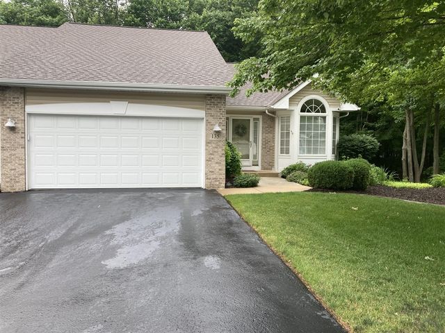 135 Rose Court, Battle Creek, MI 49015