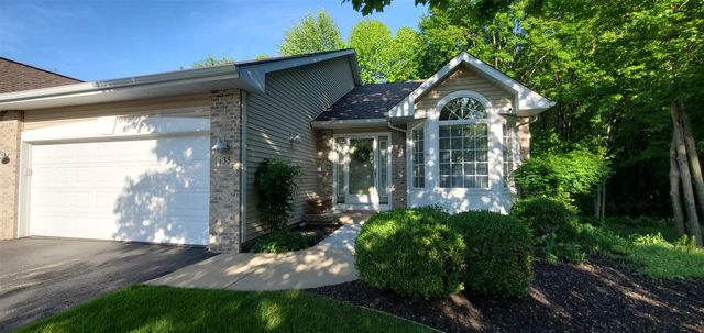 135 Rose Court, Battle Creek, MI 49015