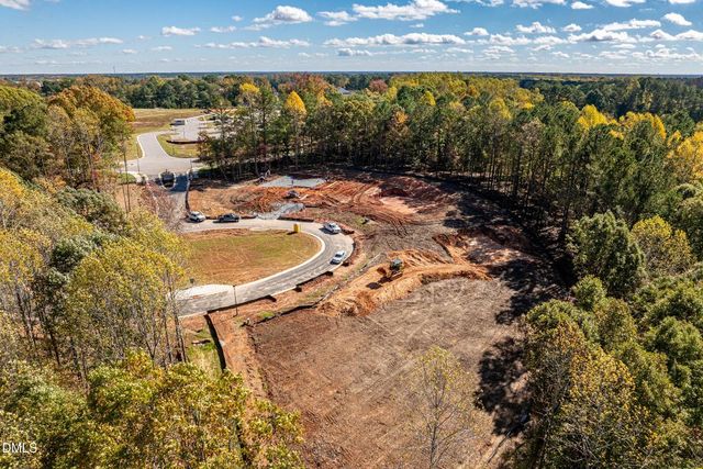 136 Ogden Circle, Clayton, NC 27527