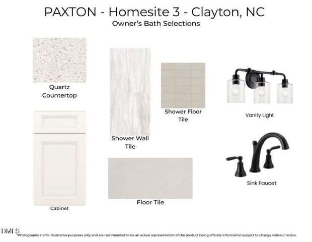 136 Ogden Circle, Clayton, NC 27527