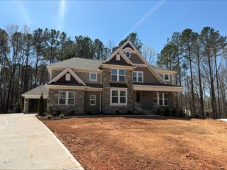 136 Ogden Circle, Clayton, NC 27527