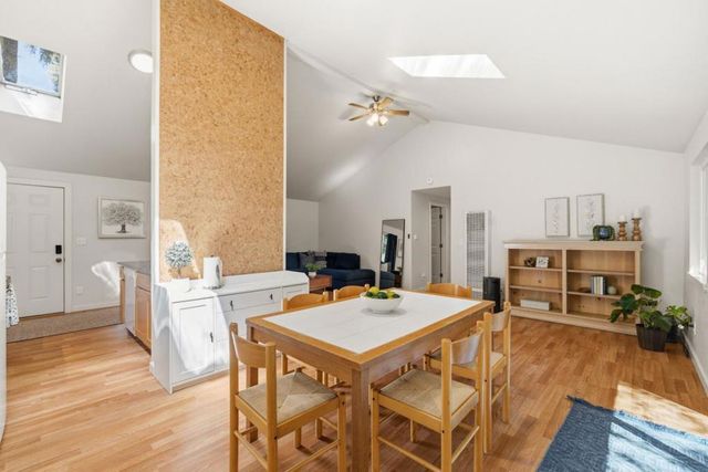 250 Keller Drive, Boulder Creek, CA 95006