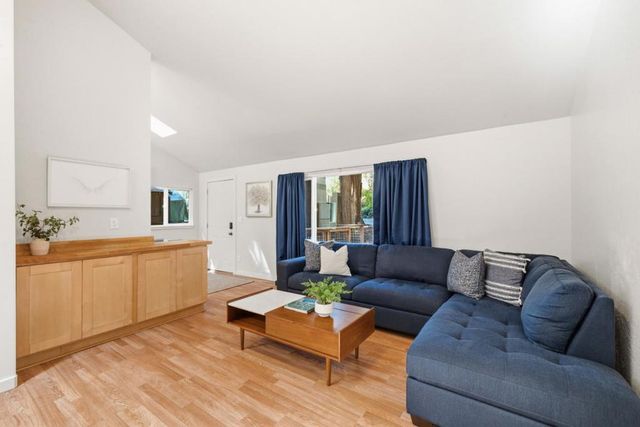 250 Keller Drive, Boulder Creek, CA 95006