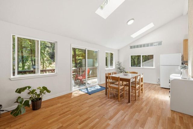 250 Keller Drive, Boulder Creek, CA 95006