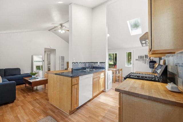 250 Keller Drive, Boulder Creek, CA 95006