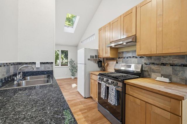 250 Keller Drive, Boulder Creek, CA 95006