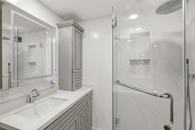 250 Keller Drive, Boulder Creek, CA 95006