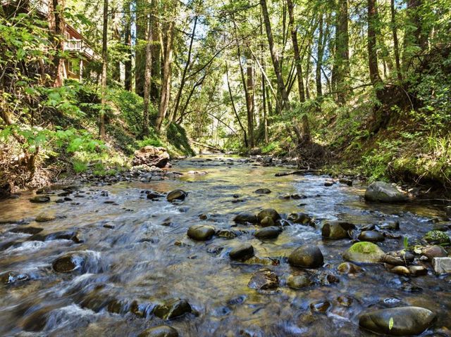 250 Keller Drive, Boulder Creek, CA 95006