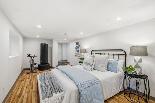 250 Keller Drive, Boulder Creek, CA 95006