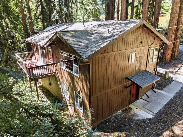 250 Keller Drive, Boulder Creek, CA 95006