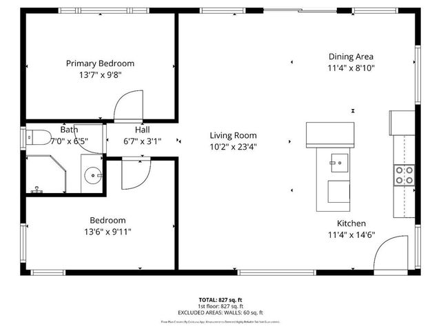 250 Keller Drive, Boulder Creek, CA 95006