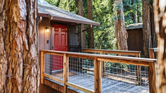 250 Keller Drive, Boulder Creek, CA 95006