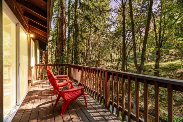 250 Keller Drive, Boulder Creek, CA 95006