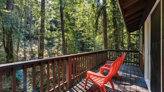 250 Keller Drive, Boulder Creek, CA 95006