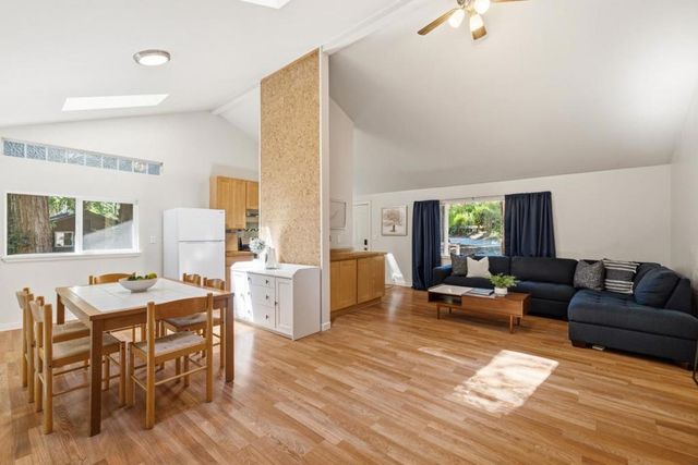 250 Keller Drive, Boulder Creek, CA 95006